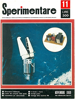 Rivista Sperimentare